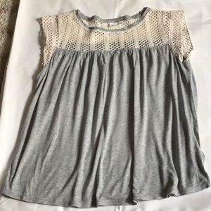 GAP sise L woman shirt